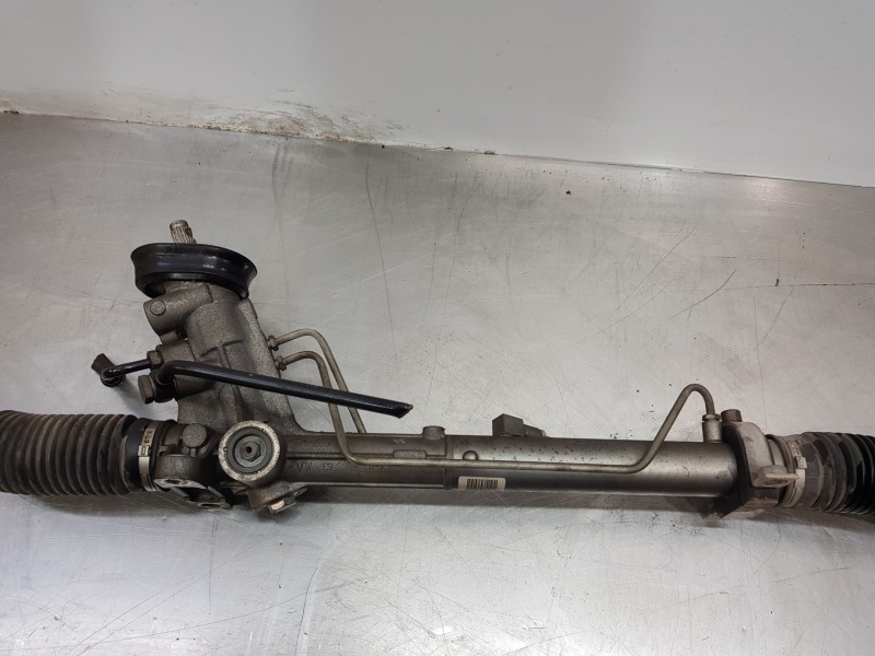 Recambio de cremallera direccion para volkswagen polo (6r1) advance referencia OEM IAM 6R1423055K  