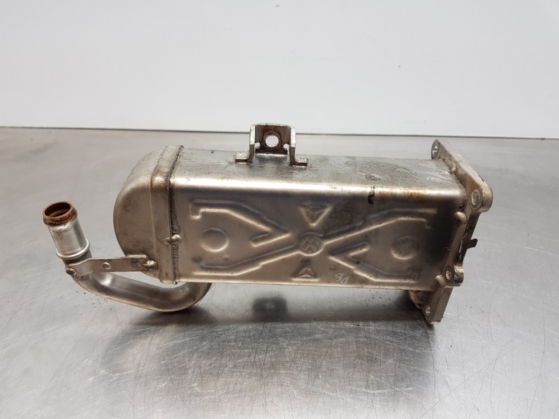 Recambio de enfriador egr para volkswagen polo (6r1) advance referencia OEM IAM 03L131512CE 03L131512C 