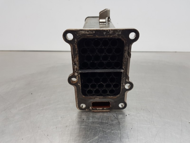 Recambio de enfriador egr para volkswagen polo (6r1) advance referencia OEM IAM 03L131512CE 03L131512C 