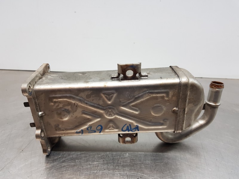 Recambio de enfriador egr para volkswagen polo (6r1) advance referencia OEM IAM 03L131512CE 03L131512C 