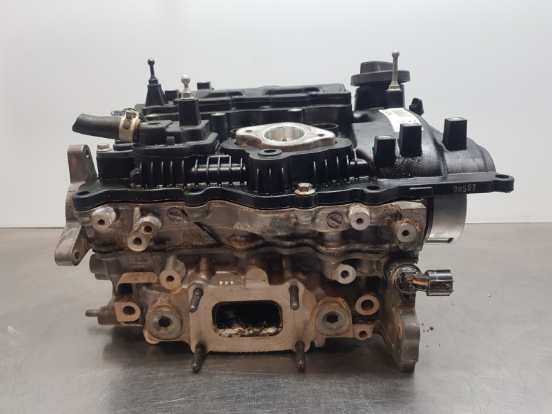 Recambio de culata para kia ceed drive referencia OEM IAM 76AU507F01  