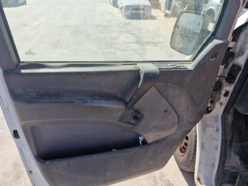 mercedes vito (w638) combi del año 2023