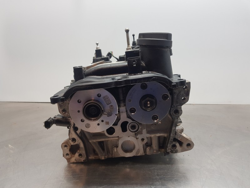 Recambio de culata para kia ceed drive referencia OEM IAM 76AU507F01  