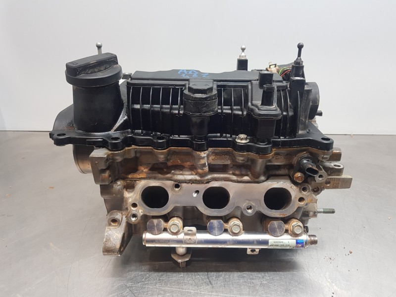 Recambio de culata para kia ceed drive referencia OEM IAM 76AU507F01  