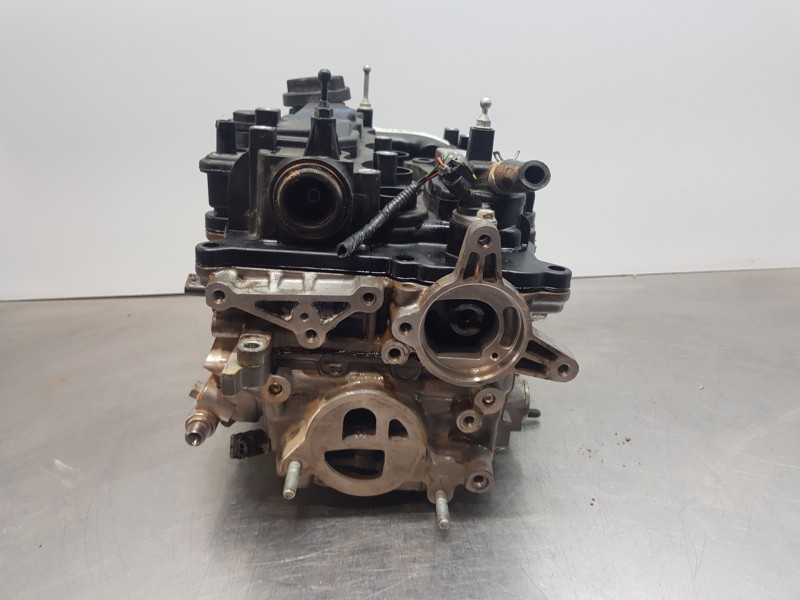 Recambio de culata para kia ceed drive referencia OEM IAM 76AU507F01  