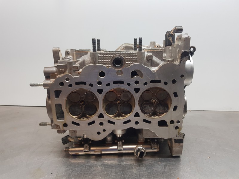 Recambio de culata para kia ceed drive referencia OEM IAM 76AU507F01  