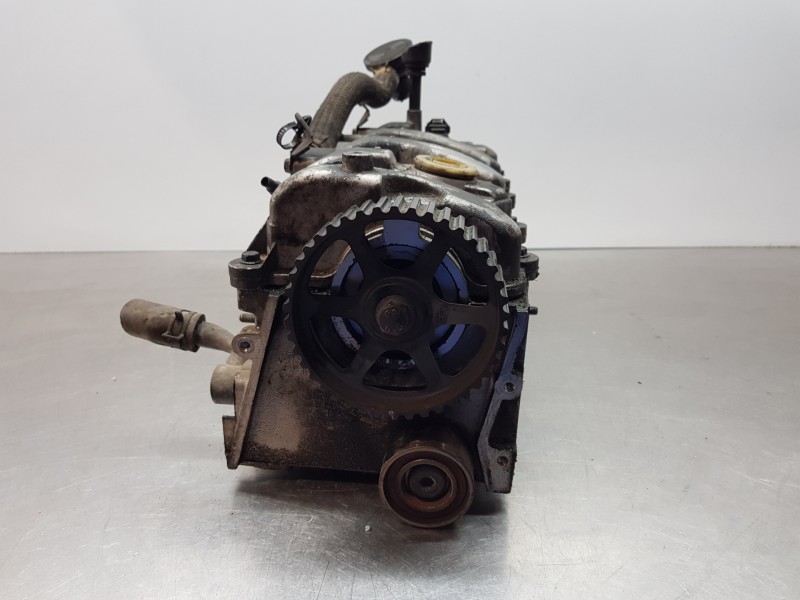 Recambio de culata para hyundai tucson (jm) gl referencia OEM IAM 2210027901 2211127901  Recambio de culata para hyundai tucson (jm) gl referencia OEM IAM 2210027901 2211127901