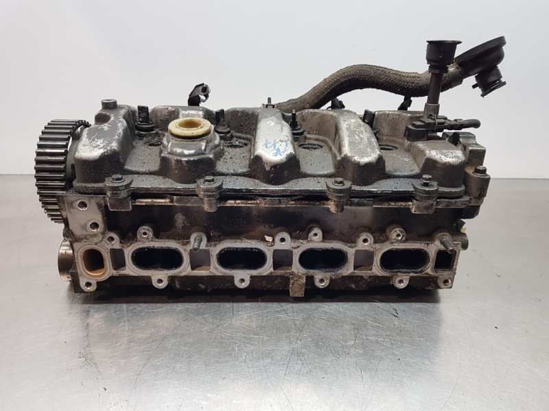 Recambio de culata para hyundai tucson (jm) gl referencia OEM IAM 2210027901 2211127901  Recambio de culata para hyundai tucson (jm) gl referencia OEM IAM 2210027901 2211127901