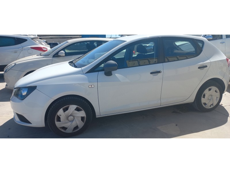 seat ibiza st (6j8) del año 2012