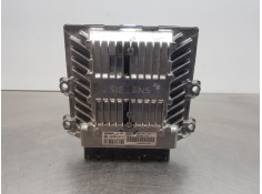 Recambio de centralita motor uce para peugeot 407 confort referencia OEM IAM 9656171180 9655041480 