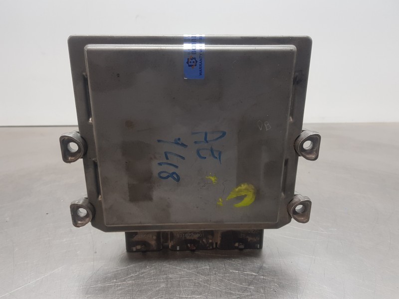 Recambio de centralita motor uce para peugeot 407 confort referencia OEM IAM 9656171180 9655041480  Recambio de centralita motor uce para peugeot 407 confort referencia OEM IAM 9656171180 9655041480