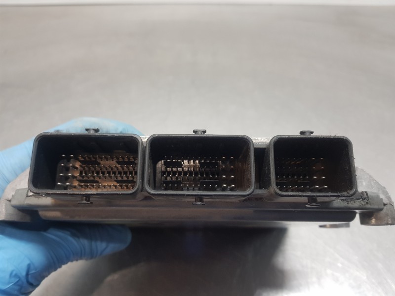 Recambio de centralita motor uce para peugeot 407 confort referencia OEM IAM 9656171180 9655041480  Recambio de centralita motor uce para peugeot 407 confort referencia OEM IAM 9656171180 9655041480