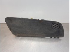 Recambio de kit airbag para volkswagen polo (6r1) advance referencia OEM IAM 6R0880204A 6C0880201D81U 6R3857705ARAA 2