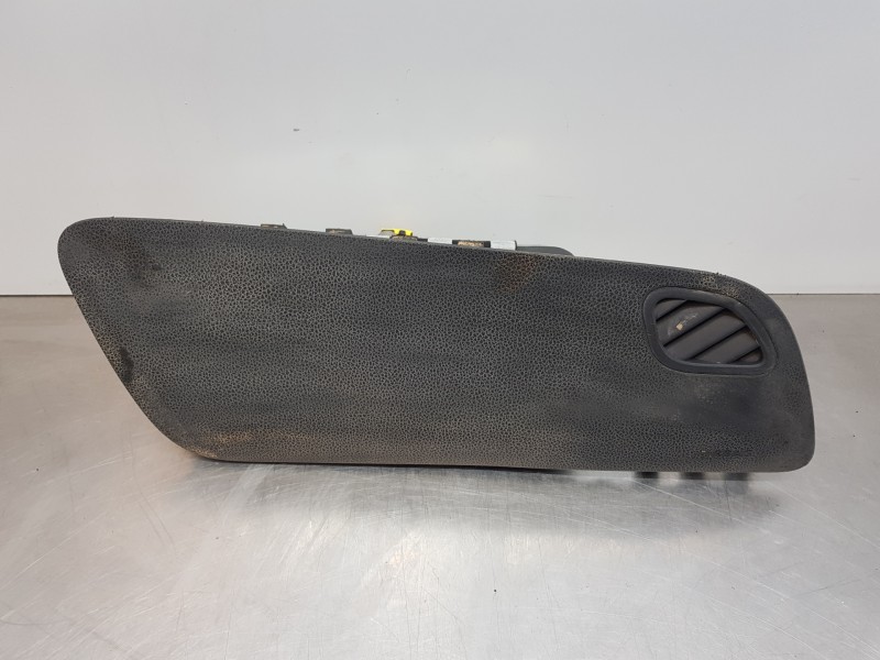 Recambio de kit airbag para volkswagen polo (6r1) advance referencia OEM IAM 6R0880204A 6C0880201D81U 6R3857705ARAA Recambio de kit airbag para volkswagen polo (6r1) advance referencia OEM IAM 6R0880204A 6C0880201D81U 6R3857705ARAA