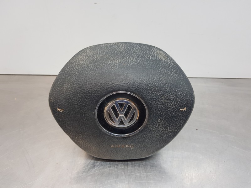 Recambio de kit airbag para volkswagen polo (6r1) advance referencia OEM IAM 6R0880204A 6C0880201D81U 6R3857705ARAA Recambio de kit airbag para volkswagen polo (6r1) advance referencia OEM IAM 6R0880204A 6C0880201D81U 6R3857705ARAA