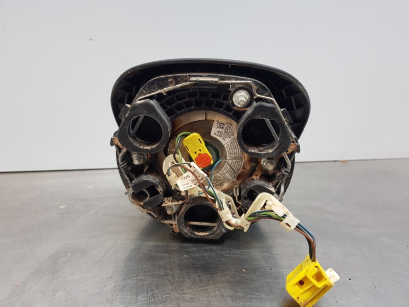 Recambio de kit airbag para volkswagen polo (6r1) advance referencia OEM IAM 6R0880204A 6C0880201D81U 6R3857705ARAA Recambio de kit airbag para volkswagen polo (6r1) advance referencia OEM IAM 6R0880204A 6C0880201D81U 6R3857705ARAA