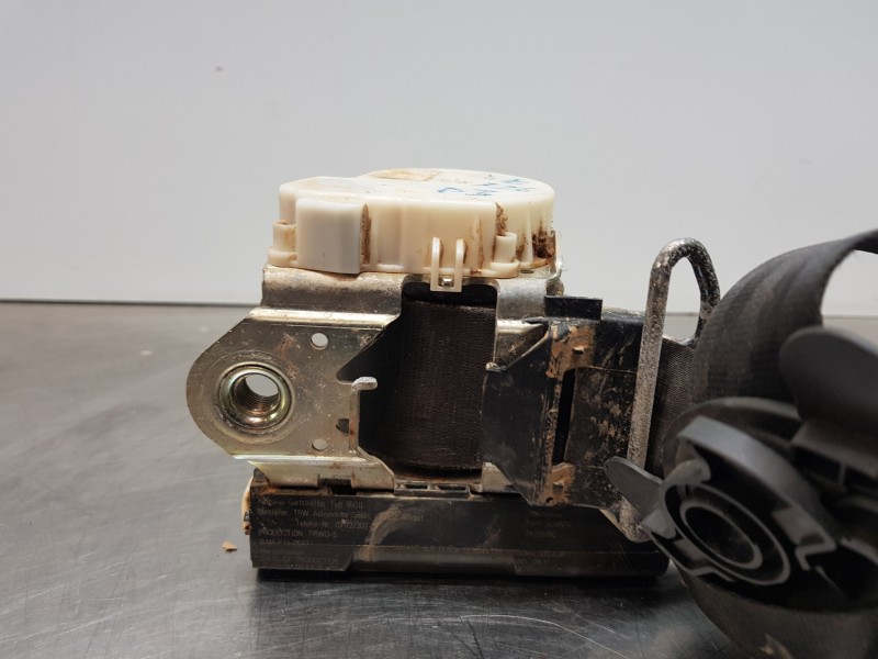 Recambio de kit airbag para volkswagen polo (6r1) advance referencia OEM IAM 6R0880204A 6C0880201D81U 6R3857705ARAA Recambio de kit airbag para volkswagen polo (6r1) advance referencia OEM IAM 6R0880204A 6C0880201D81U 6R3857705ARAA