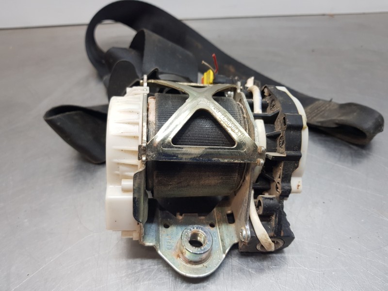 Recambio de kit airbag para volkswagen polo (6r1) advance referencia OEM IAM 6R0880204A 6C0880201D81U 6R3857705ARAA Recambio de kit airbag para volkswagen polo (6r1) advance referencia OEM IAM 6R0880204A 6C0880201D81U 6R3857705ARAA