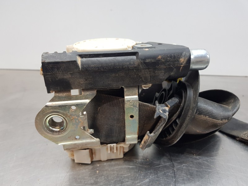 Recambio de kit airbag para volkswagen polo (6r1) advance referencia OEM IAM 6R0880204A 6C0880201D81U 6R3857705ARAA Recambio de kit airbag para volkswagen polo (6r1) advance referencia OEM IAM 6R0880204A 6C0880201D81U 6R3857705ARAA