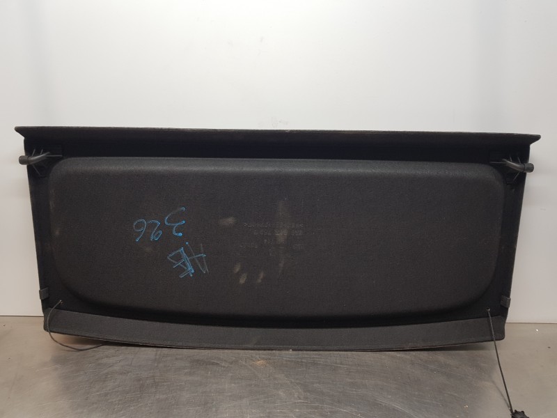 Recambio de bandeja trasera para volkswagen polo (6r1) advance referencia OEM IAM 6R6867769B7T8 6R6867769B  Recambio de bandeja trasera para volkswagen polo (6r1) advance referencia OEM IAM 6R6867769B7T8 6R6867769B