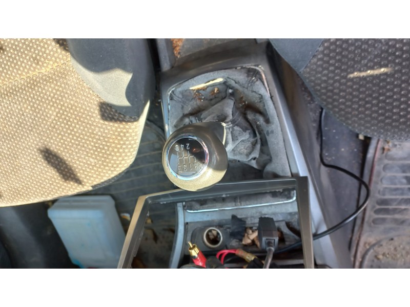 opel astra h caravan del año 2005