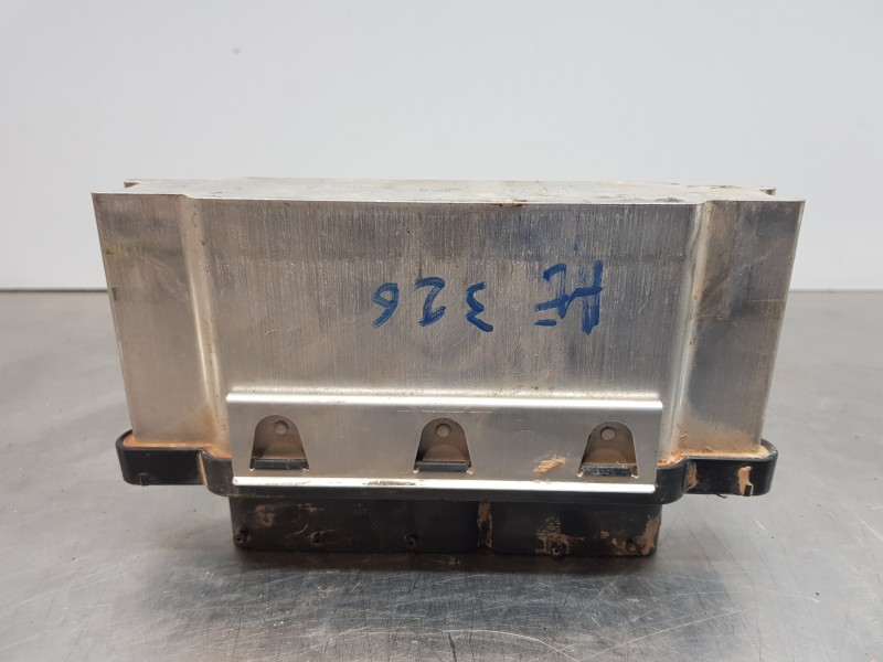 Recambio de centralita motor uce para volkswagen polo (6r1) advance referencia OEM IAM 04C907309J 0261S09676  Recambio de centralita motor uce para volkswagen polo (6r1) advance referencia OEM IAM 04C907309J 0261S09676