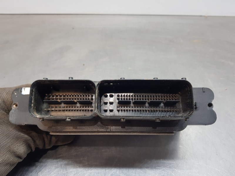 Recambio de centralita motor uce para volkswagen polo (6r1) advance referencia OEM IAM 04C907309J 0261S09676  Recambio de centralita motor uce para volkswagen polo (6r1) advance referencia OEM IAM 04C907309J 0261S09676