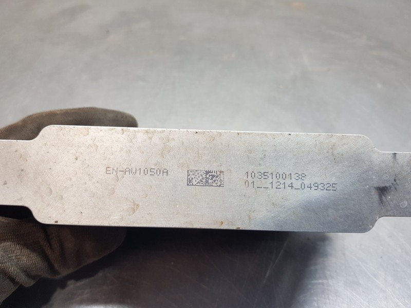 Recambio de centralita motor uce para volkswagen polo (6r1) advance referencia OEM IAM 04C907309J 0261S09676  Recambio de centralita motor uce para volkswagen polo (6r1) advance referencia OEM IAM 04C907309J 0261S09676