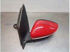 Recambio de retrovisor izquierdo para volkswagen polo (6r1) advance referencia OEM IAM 6C1857507A9B9 6C1857507A