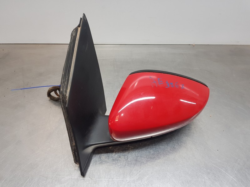 Recambio de retrovisor izquierdo para volkswagen polo (6r1) advance referencia OEM IAM 6C1857507A9B9 6C1857507A  Recambio de retrovisor izquierdo para volkswagen polo (6r1) advance referencia OEM IAM 6C1857507A9B9 6C1857507A