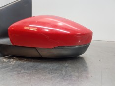 Recambio de retrovisor izquierdo para volkswagen polo (6r1) advance referencia OEM IAM 6C1857507A9B9 6C1857507A  2