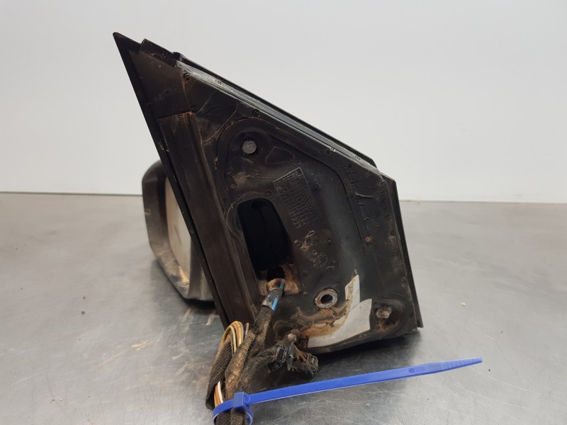 Recambio de retrovisor izquierdo para volkswagen polo (6r1) advance referencia OEM IAM 6C1857507A9B9 6C1857507A  Recambio de retrovisor izquierdo para volkswagen polo (6r1) advance referencia OEM IAM 6C1857507A9B9 6C1857507A