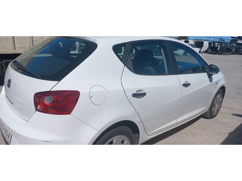 seat ibiza st (6j8) del año 2012