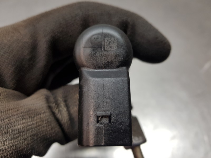 Recambio de inyector para ford fiesta (cbk) concept referencia OEM IAM 9654551080  