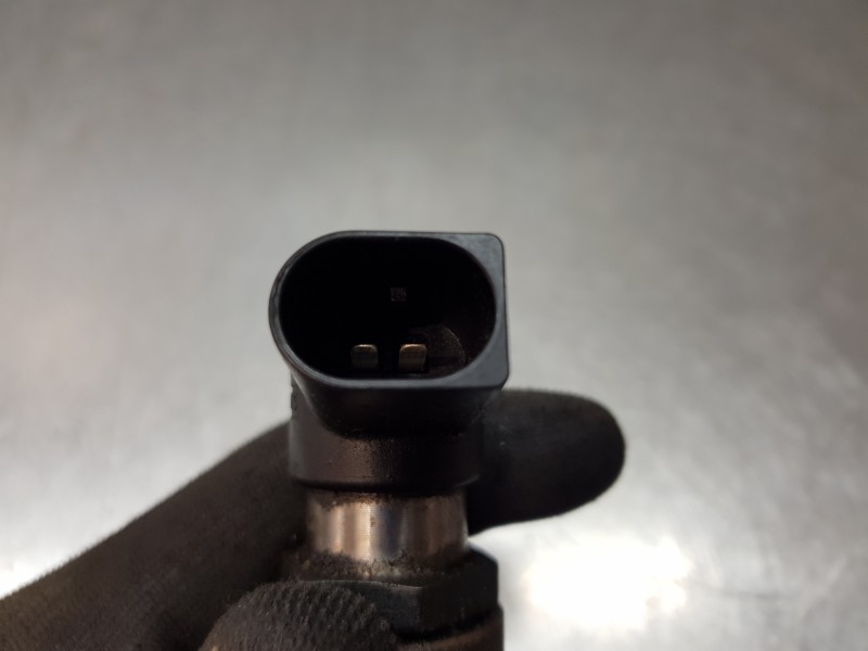 Recambio de inyector para ford fiesta (cbk) concept referencia OEM IAM 9654551080  