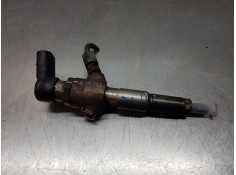 Recambio de inyector para ford fiesta (cbk) concept referencia OEM IAM 9654551080  