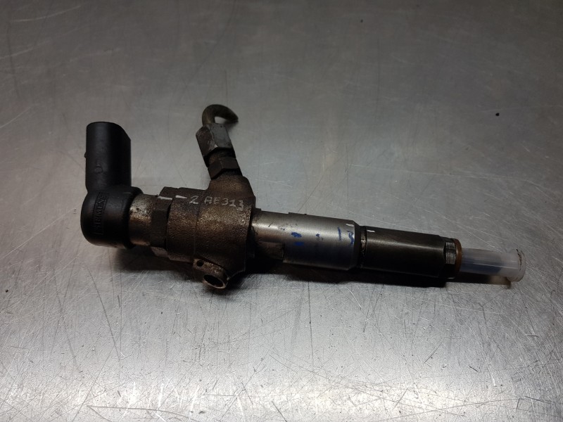 Recambio de inyector para ford fiesta (cbk) concept referencia OEM IAM 9654551080  