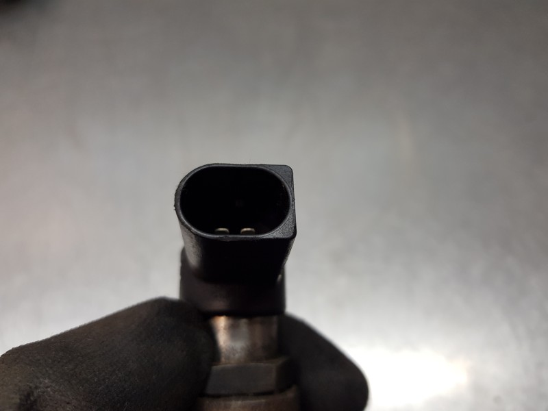 Recambio de inyector para ford fiesta (cbk) concept referencia OEM IAM 9654551080  