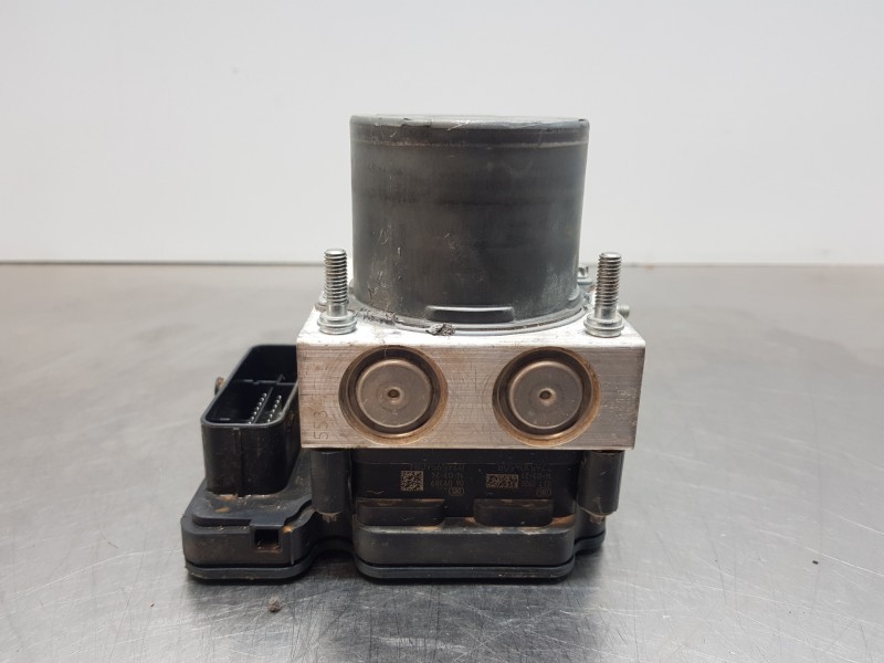 Recambio de abs para volkswagen polo (6r1) advance referencia OEM IAM 6C0614517E 0265956084  Recambio de abs para volkswagen polo (6r1) advance referencia OEM IAM 6C0614517E 0265956084