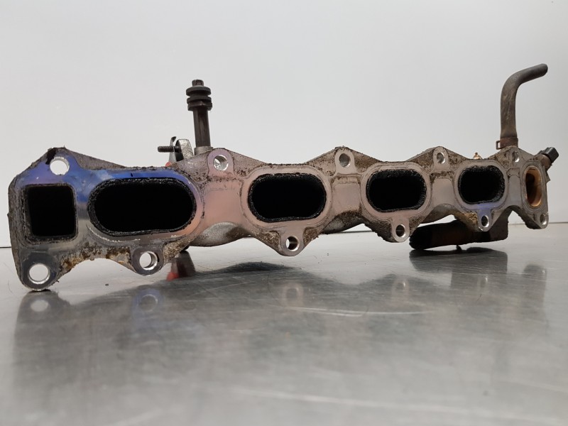 Recambio de colector admision para hyundai tucson (jm) gl referencia OEM IAM 2831027000  