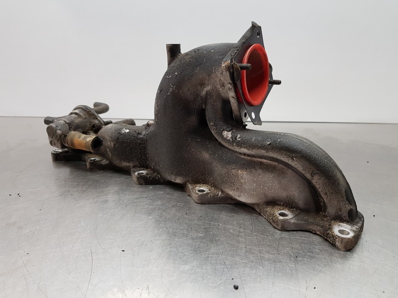 Recambio de colector admision para hyundai tucson (jm) gl referencia OEM IAM 2831027000  