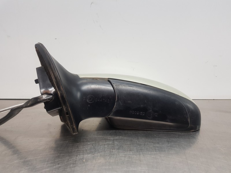 Recambio de retrovisor izquierdo para peugeot 407 confort referencia OEM IAM 8149VF   Recambio de retrovisor izquierdo para peugeot 407 confort referencia OEM IAM 8149VF