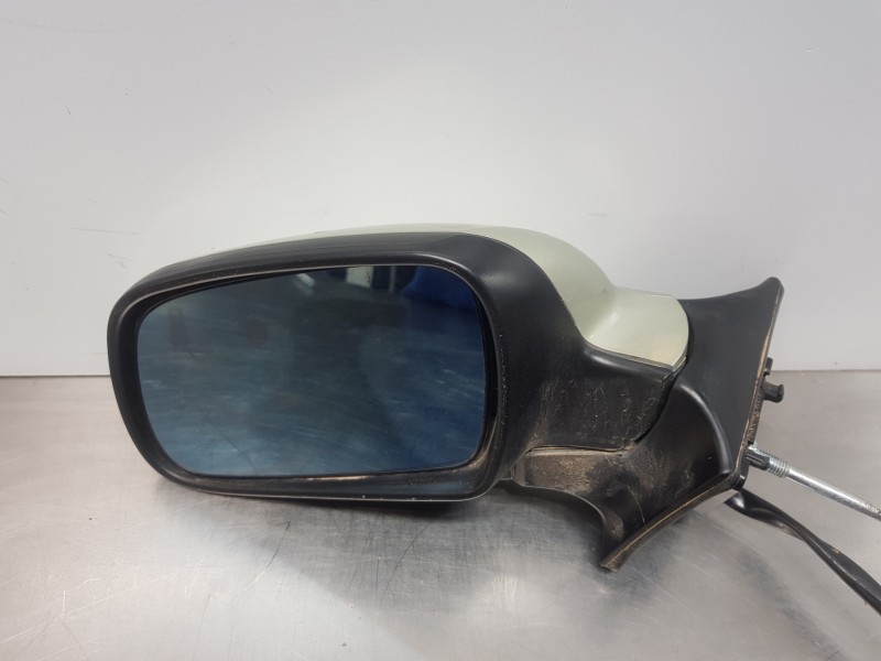 Recambio de retrovisor izquierdo para peugeot 407 confort referencia OEM IAM 8149VF   Recambio de retrovisor izquierdo para peugeot 407 confort referencia OEM IAM 8149VF