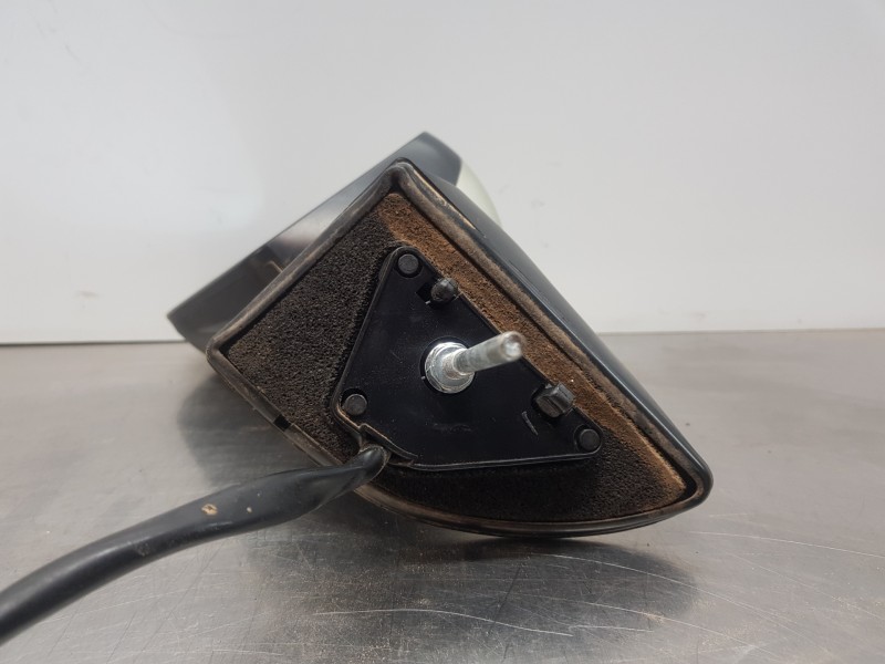 Recambio de retrovisor izquierdo para peugeot 407 confort referencia OEM IAM 8149VF   Recambio de retrovisor izquierdo para peugeot 407 confort referencia OEM IAM 8149VF