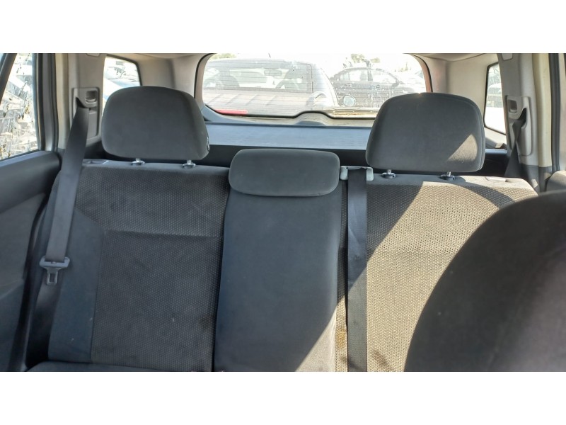 opel astra h caravan del año 2005