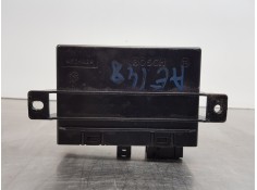 Recambio de modulo aparcamiento parking ( pdc ) para peugeot 407 confort referencia OEM IAM 9656174280 0263004095  2