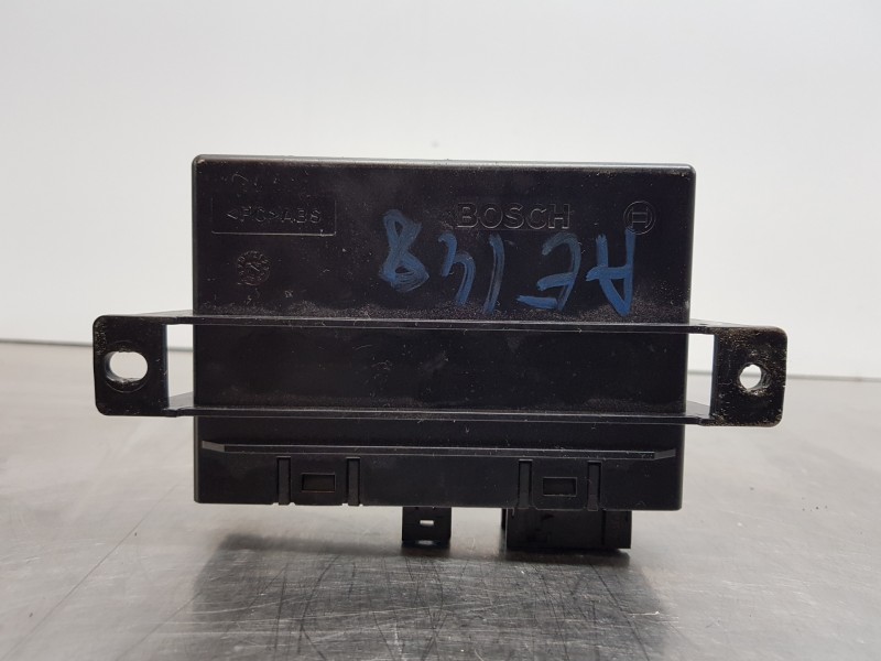 Recambio de modulo aparcamiento parking ( pdc ) para peugeot 407 confort referencia OEM IAM 9656174280 0263004095  Recambio de modulo aparcamiento parking ( pdc ) para peugeot 407 confort referencia OEM IAM 9656174280 0263004095