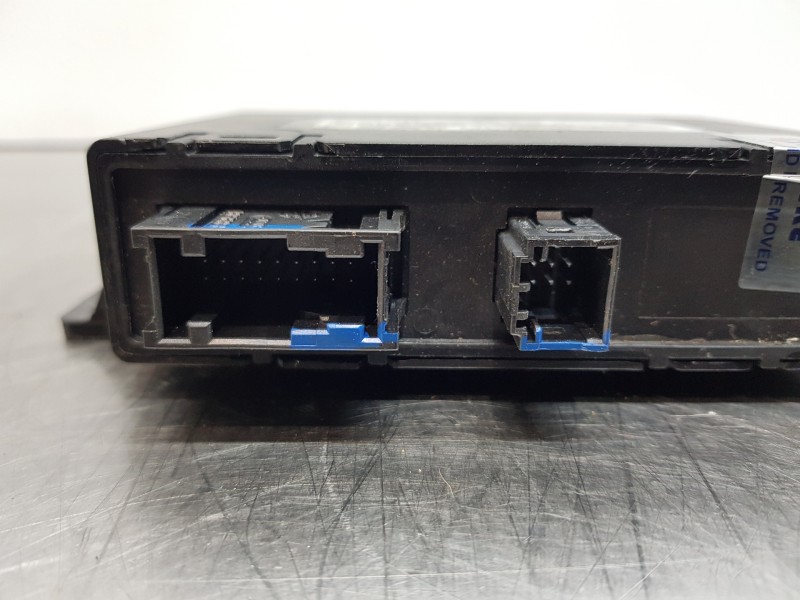 Recambio de modulo aparcamiento parking ( pdc ) para peugeot 407 confort referencia OEM IAM 9656174280 0263004095  Recambio de modulo aparcamiento parking ( pdc ) para peugeot 407 confort referencia OEM IAM 9656174280 0263004095