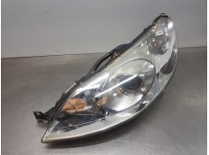 Recambio de faro izquierdo para peugeot 407 confort referencia OEM IAM 620892 1307329095 0301213271 2