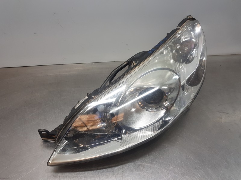 Recambio de faro izquierdo para peugeot 407 confort referencia OEM IAM 620892 1307329095 0301213271 Recambio de faro izquierdo para peugeot 407 confort referencia OEM IAM 620892 1307329095 0301213271